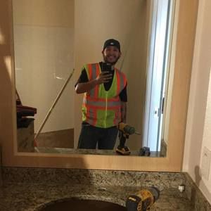 Meet your Posher, Michael